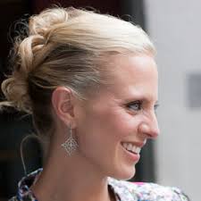 Lucy Cleland