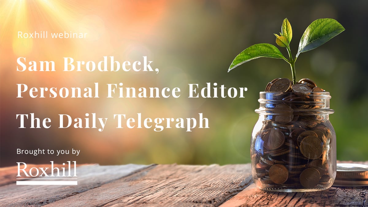 Sam Brodbeck, PF Editor, The Telegraph