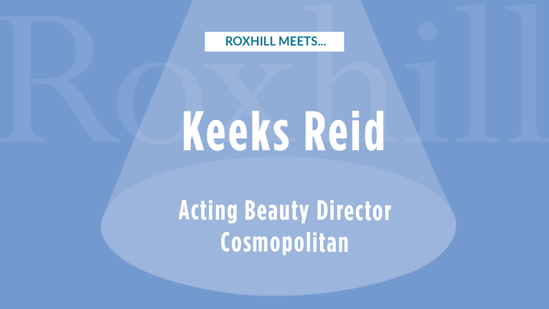 Keeks Reid_