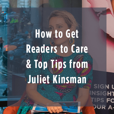 Video-Juliet-Kinsman
