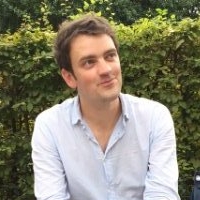 richard mellor